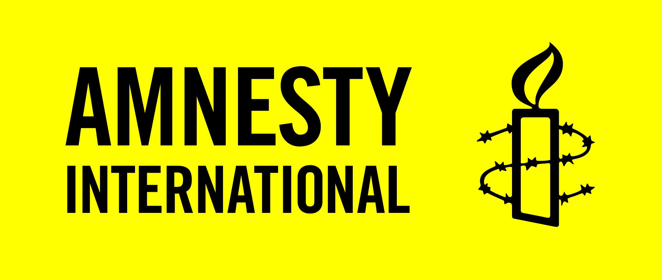 Amnesty International Brand Hub